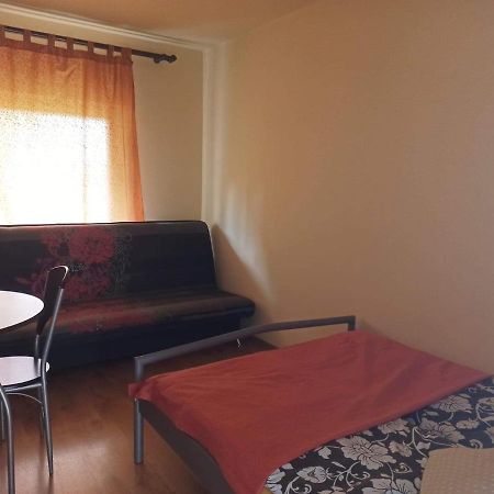 Apartamento Przylesie Uniejów Exterior foto